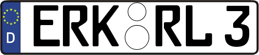 ERK-RL3