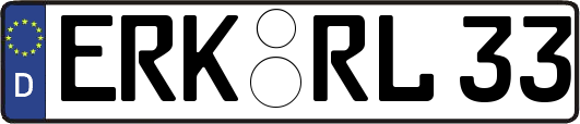 ERK-RL33