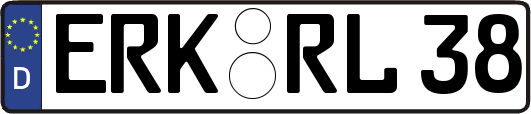 ERK-RL38