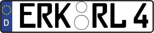 ERK-RL4