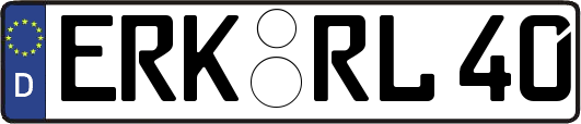 ERK-RL40