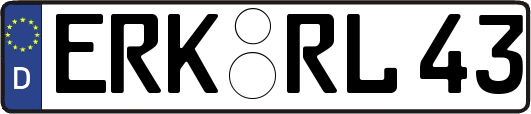 ERK-RL43