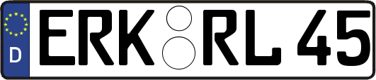 ERK-RL45