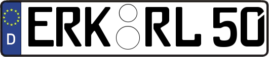 ERK-RL50