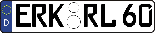 ERK-RL60