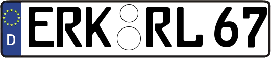 ERK-RL67