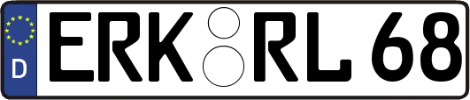 ERK-RL68