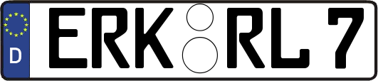 ERK-RL7