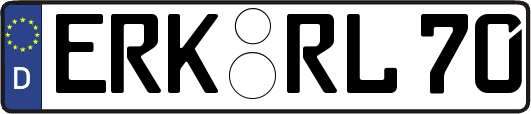 ERK-RL70