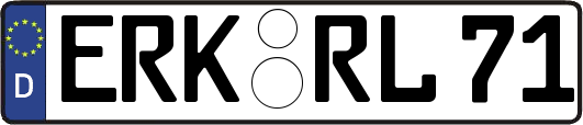 ERK-RL71