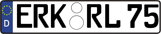 ERK-RL75