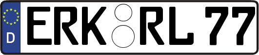 ERK-RL77