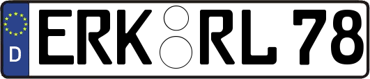 ERK-RL78