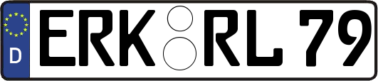 ERK-RL79