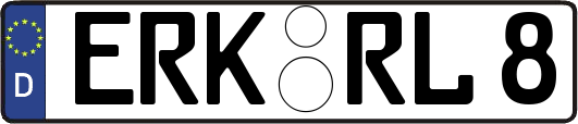 ERK-RL8