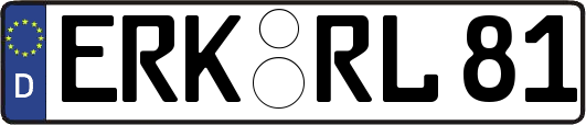 ERK-RL81