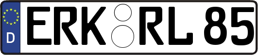 ERK-RL85