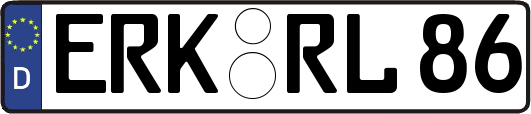 ERK-RL86