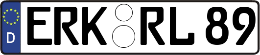 ERK-RL89