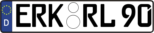 ERK-RL90