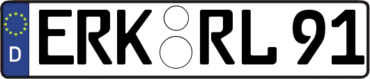 ERK-RL91