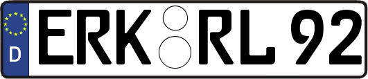 ERK-RL92