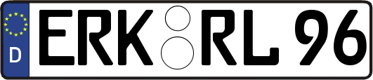 ERK-RL96