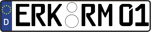 ERK-RM01