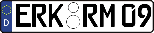 ERK-RM09