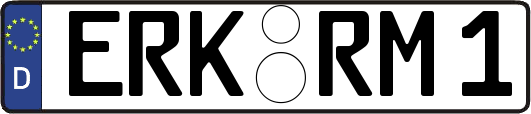 ERK-RM1