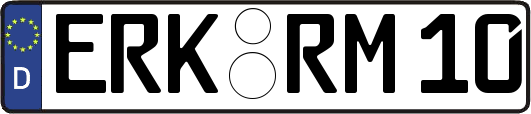 ERK-RM10