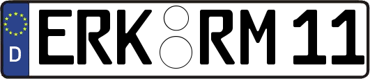 ERK-RM11