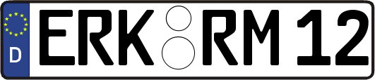 ERK-RM12