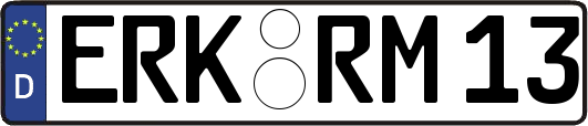 ERK-RM13