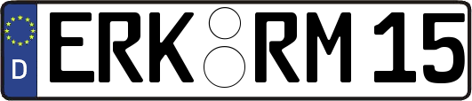 ERK-RM15