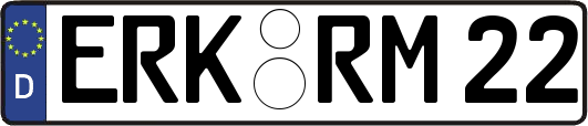 ERK-RM22