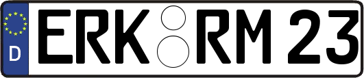 ERK-RM23