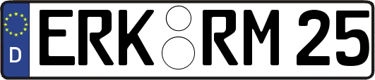 ERK-RM25