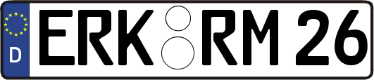 ERK-RM26