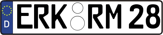 ERK-RM28