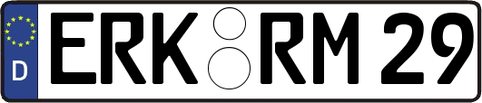ERK-RM29
