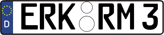 ERK-RM3
