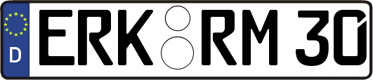 ERK-RM30