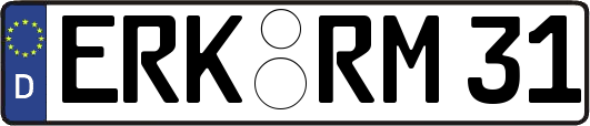 ERK-RM31