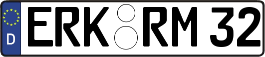 ERK-RM32