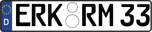 ERK-RM33