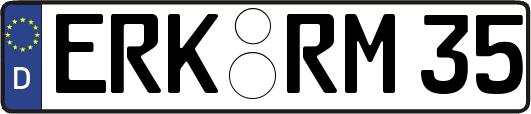 ERK-RM35