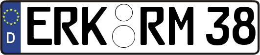 ERK-RM38