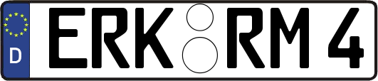 ERK-RM4