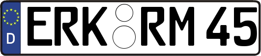 ERK-RM45